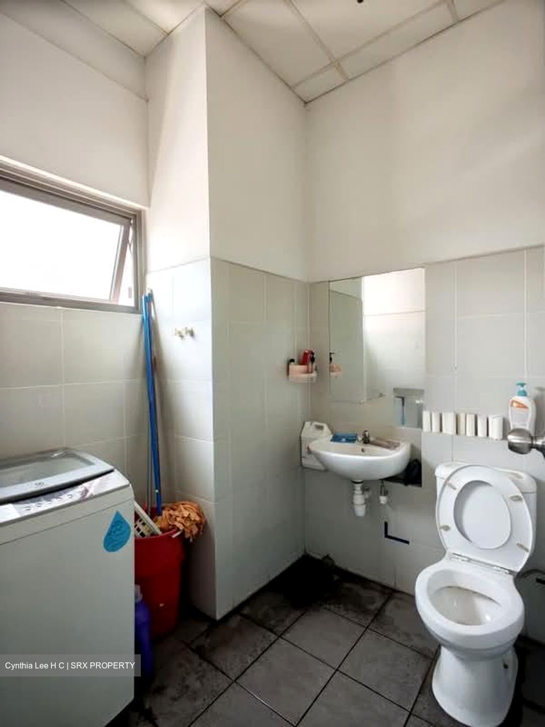 Premier @ Kaki Bukit (D14), Factory #595639121